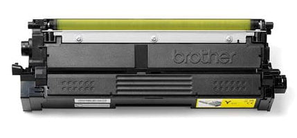 Brother TN-645Y toner cartridge 1 pc(s) Original Yellow