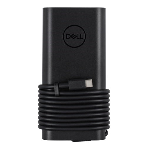 DELL 450-BFVF power adapter/inverter Indoor 165 W Black