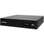 CyberPower PR1500ERT2U uninterruptible power supply (UPS) Line-Interactive 1.5 kVA 1500 W 10 AC outlet(s)