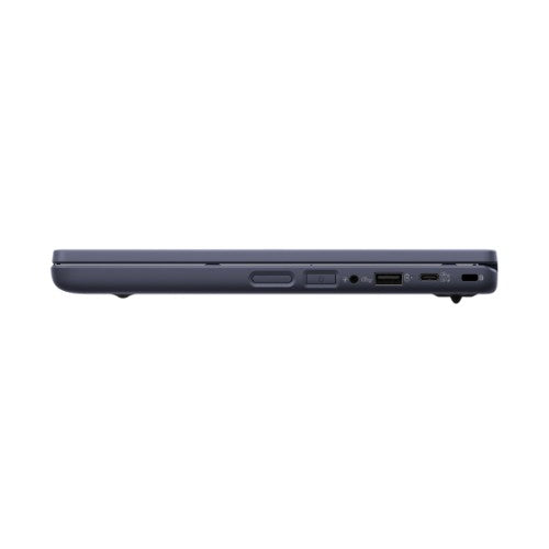 ASUS Chromebook CR11 CR1104CGA-N00063 Intel® N N100 29.5 cm (11.6") HD 4 GB LPDDR5-SDRAM 32 GB eMMC ChromeOS Grey