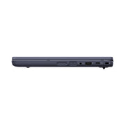 ASUS Chromebook CR11 CR1104CGA-N00063 Intel® N N100 29.5 cm (11.6") HD 4 GB LPDDR5-SDRAM 32 GB eMMC ChromeOS Grey