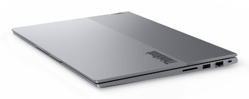 Lenovo ThinkBook 14 G9 AHP AMD Ryzen™ 7 250 Laptop 35.6 cm (14") WUXGA 32 GB DDR5-SDRAM 512 GB SSD Wi-Fi 6 (802.11ax) Windows 11 Pro English Grey
