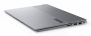 Lenovo ThinkBook 14 G9 AHP AMD Ryzen™ 7 250 Laptop 35.6 cm (14") WUXGA 16 GB DDR5-SDRAM 512 GB SSD Wi-Fi 6 (802.11ax) Windows 11 Pro English Grey
