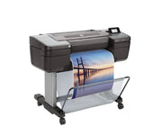 HP Designjet Z9+ 24-in PostScript Printer Plus Edition