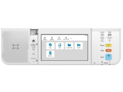 KYOCERA ECOSYS MA4500ifx Laser A4 1200 x 1200 DPI 45 ppm