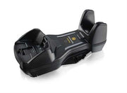 Datalogic PM9600-SR433RBK10 barcode reader Handheld bar code reader 1D/2D Laser Black, Yellow