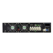 PowerShield Centurion RT 6000VA Long Run Double-conversion (Online) 6 kVA 6000 W