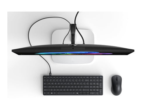 HP HP EliteBoard G1a, Ryzen AI 5 Pro 340, 16GB, 512GB SSD, WLAN, WIN 11 PRO, 3YR NBD ONSITE WTY