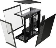 Corsair 3500X Midi Tower Black