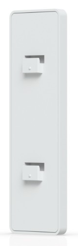 Ubiquiti UACC-Switch-FM White Polycarbonate (PC), Silicone