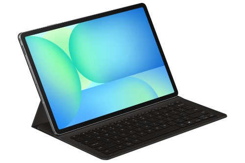 Samsung EF-DX620 QWERTY Pogo Pin Black