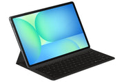 Samsung EF-DX620 QWERTY Pogo Pin Black