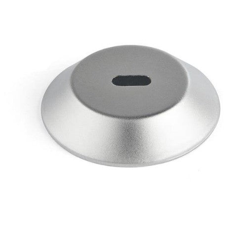StarTech.com Security Slot Adapter Kit - K-Slot Lock Plate Adapter for Tablet/iPad/Computer/Monitor/Phone/Laptop - T-Bar Compatible - MacBook Pro/Air - Anti-theft - Slim Design - Silver - TAA