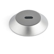 StarTech.com Security Slot Adapter Kit - K-Slot Lock Plate Adapter for Tablet/iPad/Computer/Monitor/Phone/Laptop - T-Bar Compatible - MacBook Pro/Air - Anti-theft - Slim Design - Silver - TAA