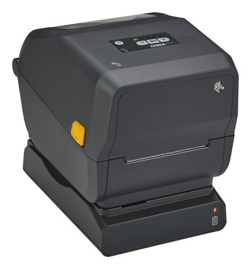 Zebra ZD421 label printer Thermal transfer 203 x 203 DPI 152 mm/sec Wired & Wireless Ethernet LAN Bluetooth