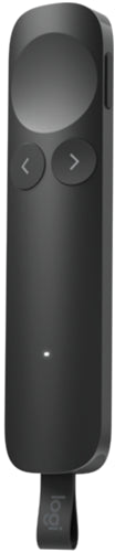LOGITECH SPOTLIGHT 2 WIRELESS PRESENTATION REMOTE,BOLT RECEIVER USB-C,BT,GRAPHITE, 1YR