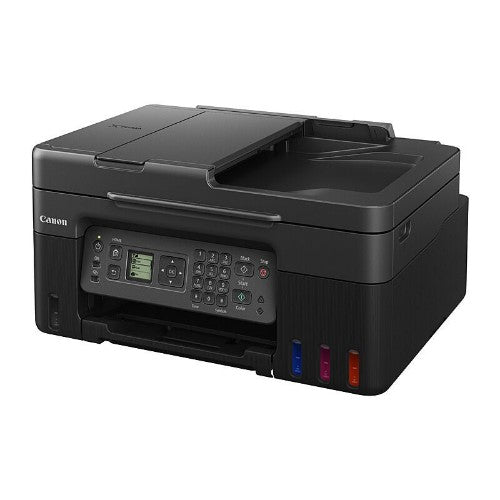 Canon PIXMA G4670 MegaTank Inkjet A4 4800 x 1200 DPI 6 ppm Wi-Fi