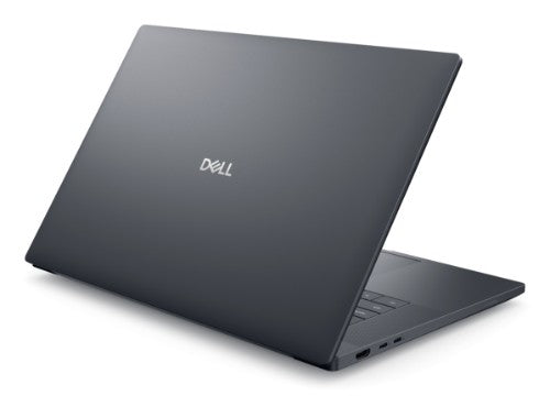 DELL Pro Max 16 MA16250 Intel Core Ultra 9 285H Mobile workstation 40.6 cm (16") Full HD+ 32 GB LPDDR5x-SDRAM 1 TB SSD NVIDIA RTX PRO 2000 Blackwell Wi-Fi 7 (802.11be) Windows 11 Pro Black