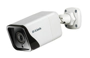 D-Link Vigilance 2 Megapixel H.265 Outdoor Bullet Camera