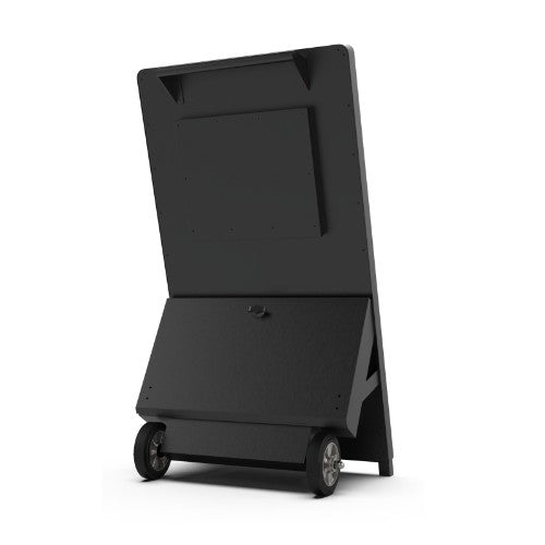 Mitsumaru IP55 A-Frame 43''
