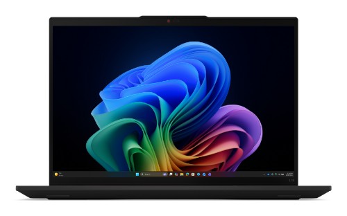 Lenovo ThinkPad L16 Gen 3 (AMD) Copilot+ PC AMD Ryzen™ AI 5 435 Laptop 40.6 cm (16") WUXGA 16 GB DDR5-SDRAM 512 GB SSD Wi-Fi 7 (802.11be) Windows 11 Pro English Black