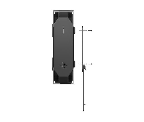 HP B550 PC Mounting Bracket