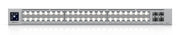 Ubiquiti UniFi Pro XG 48 Managed L2/L3 10G Ethernet (100/1000/10000) 1U Grey