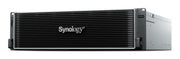 Synology RS6426XS+ NAS/storage server SAN Rack (3U) Intel® Xeon® D-1739 16 GB DDR4 Black