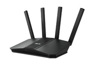 ASUS RT-BE82U BE6500 wireless router 2.5 Gigabit Ethernet Dual-band (2.4 GHz / 5 GHz) Black