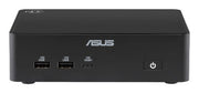 ASUS NUC 16 Pro RNUC16GDKW96D004 PC/workstation barebone Black 378H FCBGA2540