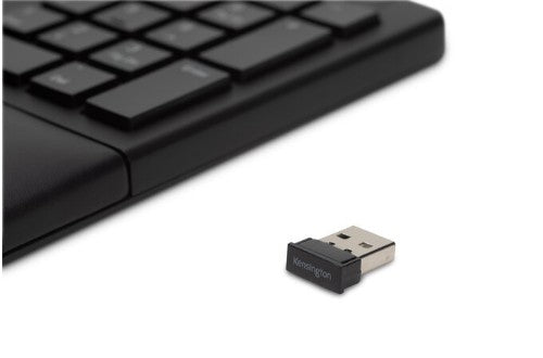 Kensington Pro Fit® Ergo Wireless Keyboard