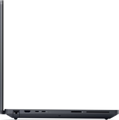 DELL Pro Max 18 Plus MB18250 Intel Core Ultra 9 285HX Mobile workstation 45.7 cm (18") Quad HD+ 32 GB DDR5-SDRAM 1 TB SSD NVIDIA RTX PRO 4000 Blackwell Wi-Fi 7 (802.11be) Windows 11 Pro Black