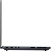 DELL Pro Max 18 Plus MB18250 Intel Core Ultra 9 285HX Mobile workstation 45.7 cm (18") Quad HD+ 32 GB DDR5-SDRAM 1 TB SSD NVIDIA RTX PRO 4000 Blackwell Wi-Fi 7 (802.11be) Windows 11 Pro Black