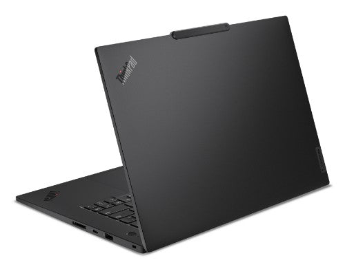 Lenovo ThinkPad P1 Gen 8 Intel Core Ultra 7 255H Mobile workstation 40.6 cm (16") WUXGA 32 GB LPDDR5x-SDRAM 1 TB SSD NVIDIA RTX PRO 1000 Blackwell Wi-Fi 7 (802.11be) Windows 11 Pro English Black