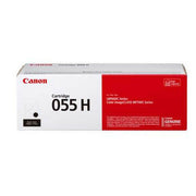 Canon 055 H toner cartridge 1 pc(s) Original Black