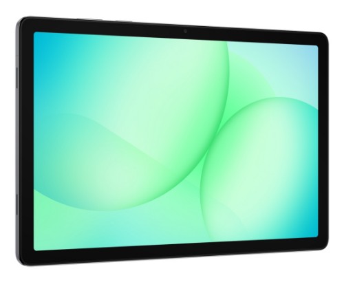 Samsung Galaxy Tab A11+ 5G LTE-TDD & LTE-FDD 128 GB 27.9 cm (11") 8 GB Wi-Fi 5 (802.11ac) Grey