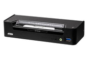 ATEN CS1953-AT-U KVM switch Black