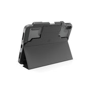 STM Dux Plus (iPad (A16)/10th Gen) COM - Black