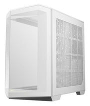 MSI MAG Pano 100R PZ Midi Tower White