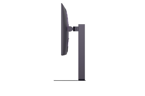 LG 27” UltraGear™ OLED Gaming Monitor, Dual Mode (720Hz@HD, 540Hz@QHD), DP2.1, Black