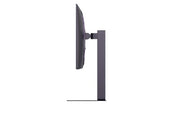 LG 27” UltraGear™ OLED Gaming Monitor, Dual Mode (720Hz@HD, 540Hz@QHD), DP2.1, Black