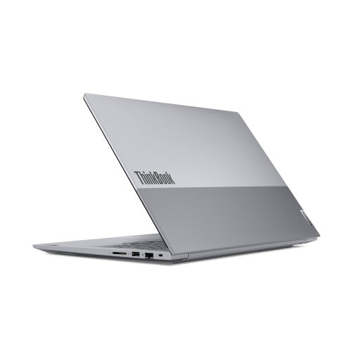 Lenovo ThinkBook 16 G9 IPL Copilot+ PC Intel Core Ultra 5 325 Laptop 40.6 cm (16") WUXGA 32 GB DDR5-SDRAM 512 GB SSD Wi-Fi 7 (802.11be) Windows 11 Pro English Grey