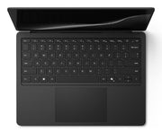 Microsoft Surface Laptop 8 13.8" Copilot+ PC Snapdragon 35 cm (13.8") Touchscreen 32 GB LPDDR5x-SDRAM 256 GB SSD Wi-Fi 7 (802.11be) Windows 11 Pro Black
