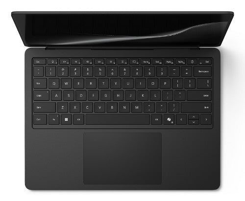Microsoft Surface Laptop 8 13.8" Copilot+ PC Snapdragon 35 cm (13.8") Touchscreen 32 GB LPDDR5x-SDRAM 512 GB SSD Wi-Fi 7 (802.11be) Windows 11 Pro Black
