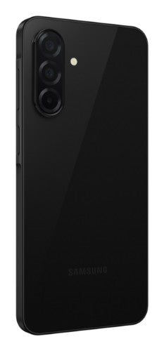 Samsung Galaxy SM-A266B 17 cm (6.7") Hybrid Dual SIM Android 15 5G USB Type-C 6 GB 128 GB 5000 mAh Black