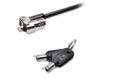 Kensington MicroSaver 2.0 Keyed Laptop Lock