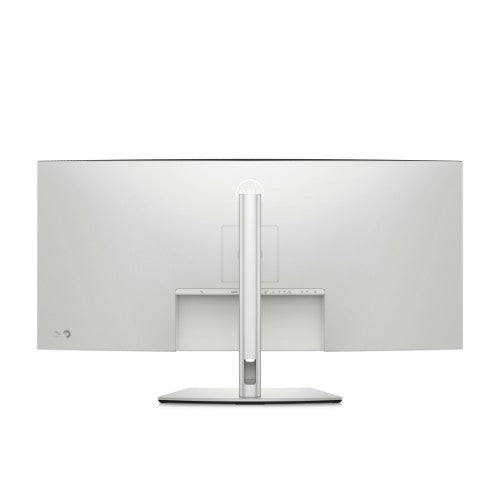 DELL UltraSharp U4025QW computer monitor 101.6 cm (40") 5120 x 2160 pixels 5K Ultra HD LCD Silver
