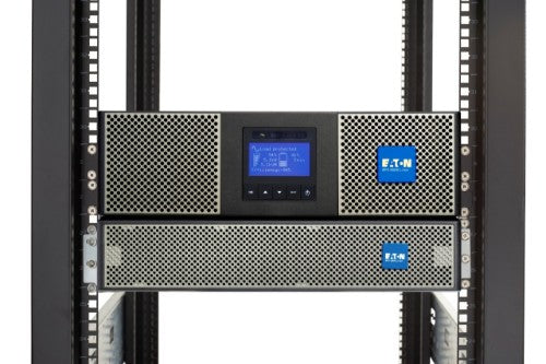 Eaton 9PX 2000VA ANZ uninterruptible power supply (UPS) Double-conversion (Online) 2 kVA 1800 W 6 AC outlet(s)
