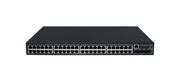 HPE Networking CW 2050 48p 10/100/1000BASE-T PoE+ 4p SFP 1G/2.5G 410W Switch
