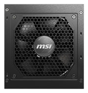 MSI MAG A850GL PCIE5 power supply unit 850 W 20+4 pin ATX ATX Black